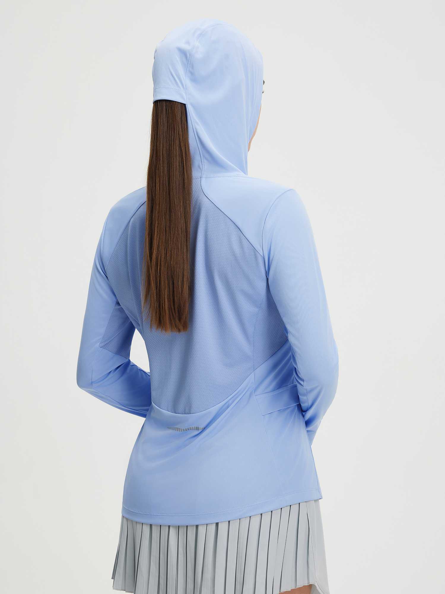 Baleaf UPF 50+ Lightweight Sun Shirts Hoodies