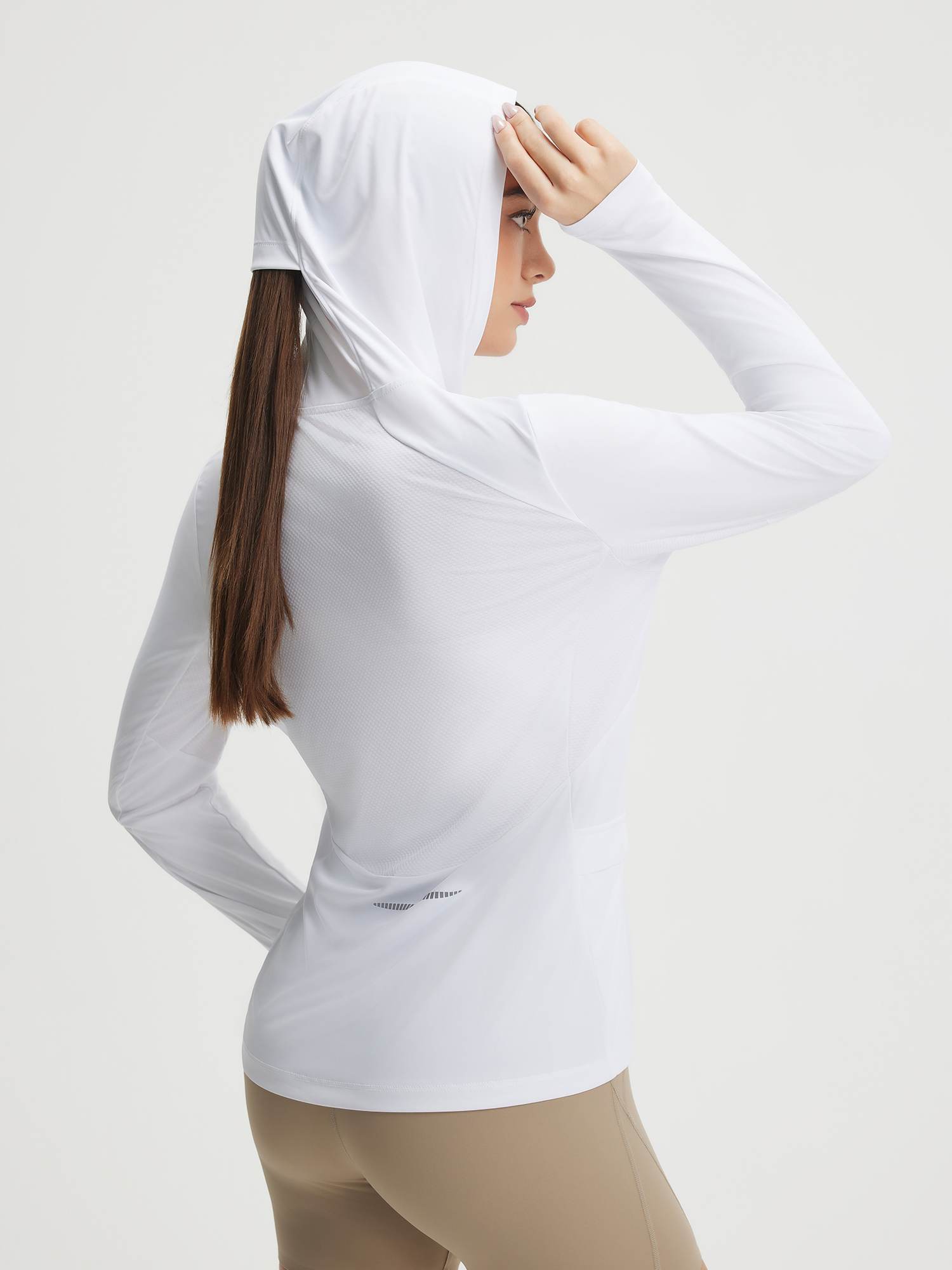 Baleaf UPF 50+ Lightweight Sun Shirts Hoodies