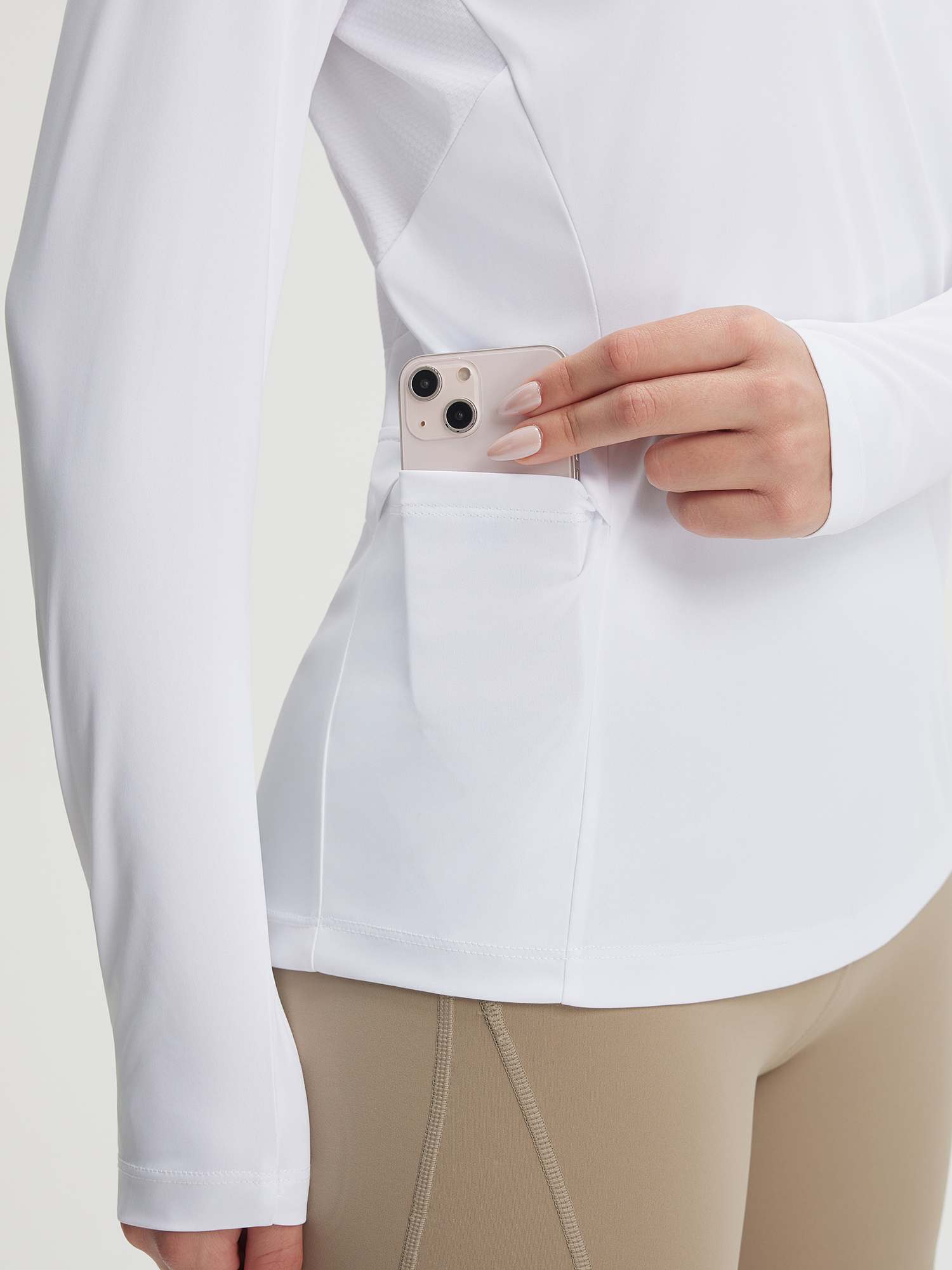 Baleaf UPF 50+ Lightweight Sun Shirts Hoodies