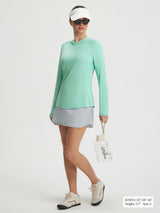 Baleaf UPF 50+ Lightweight Sun Shirts Hoodies