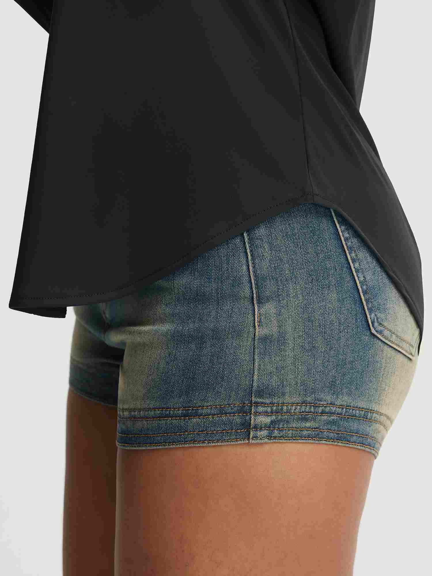 Baleaf UPF 50+ V Neck Long-Sleeve Shirt