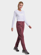 Laureate Articulated Knees Thermal Pants
