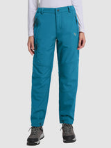 Laureate Articulated Knees Thermal Pants
