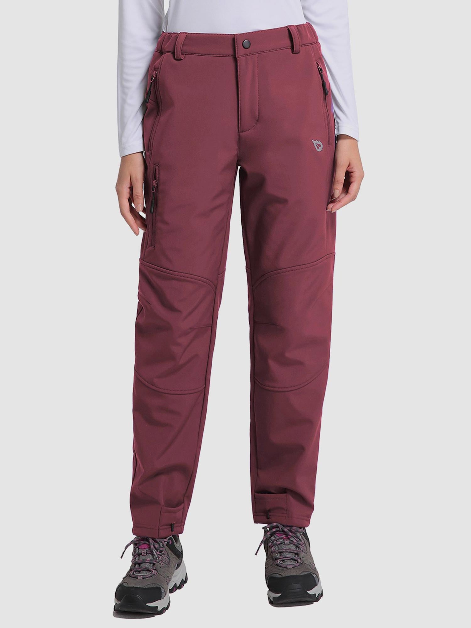 Laureate Articulated Knees Thermal Pants