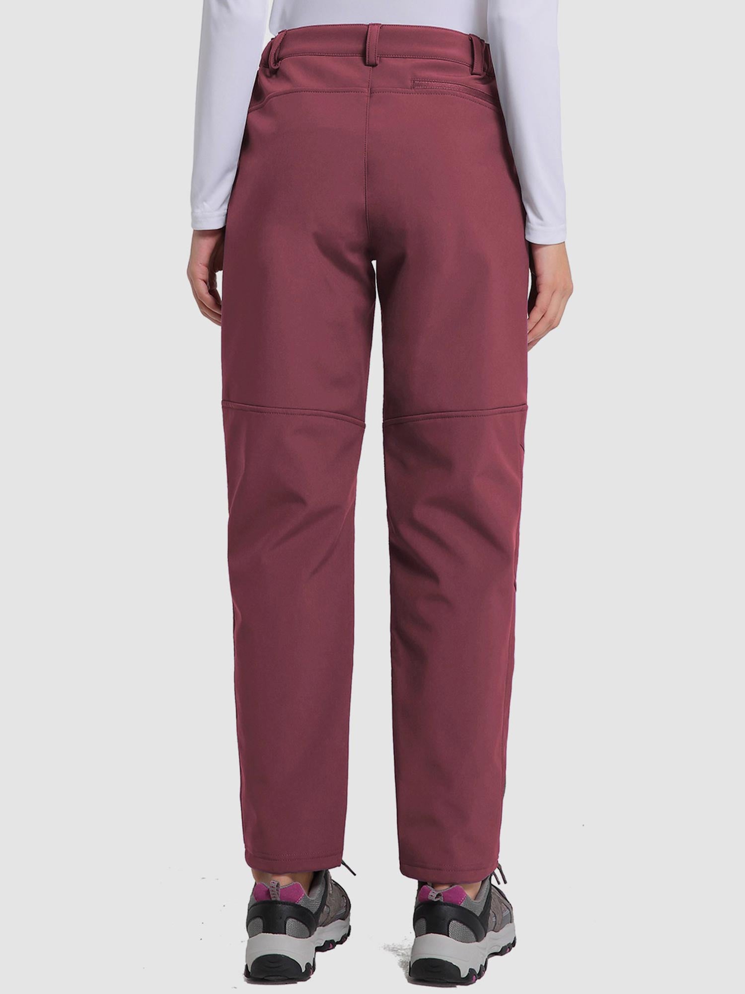 Laureate Articulated Knees Thermal Pants