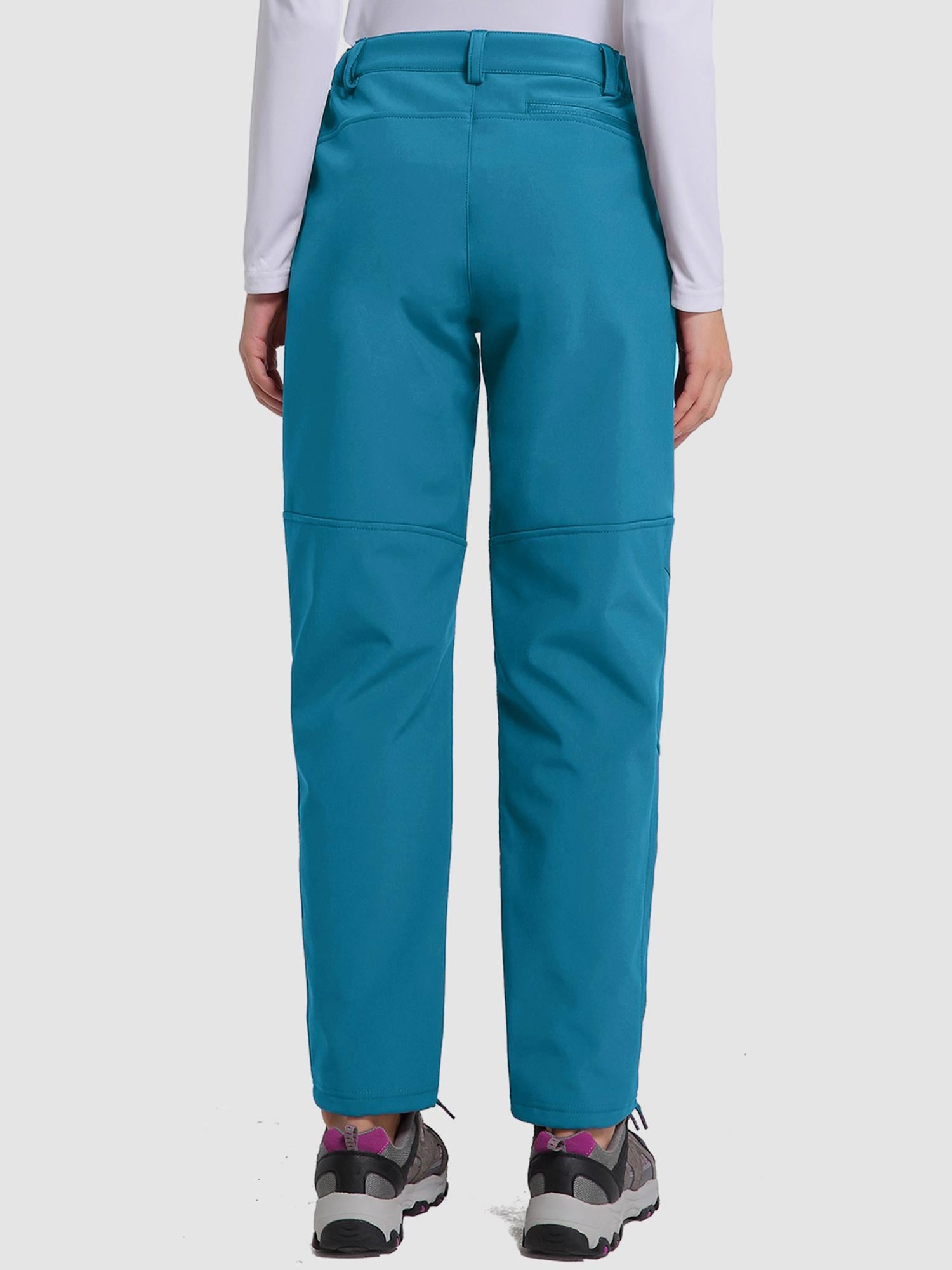 Laureate Articulated Knees Thermal Pants