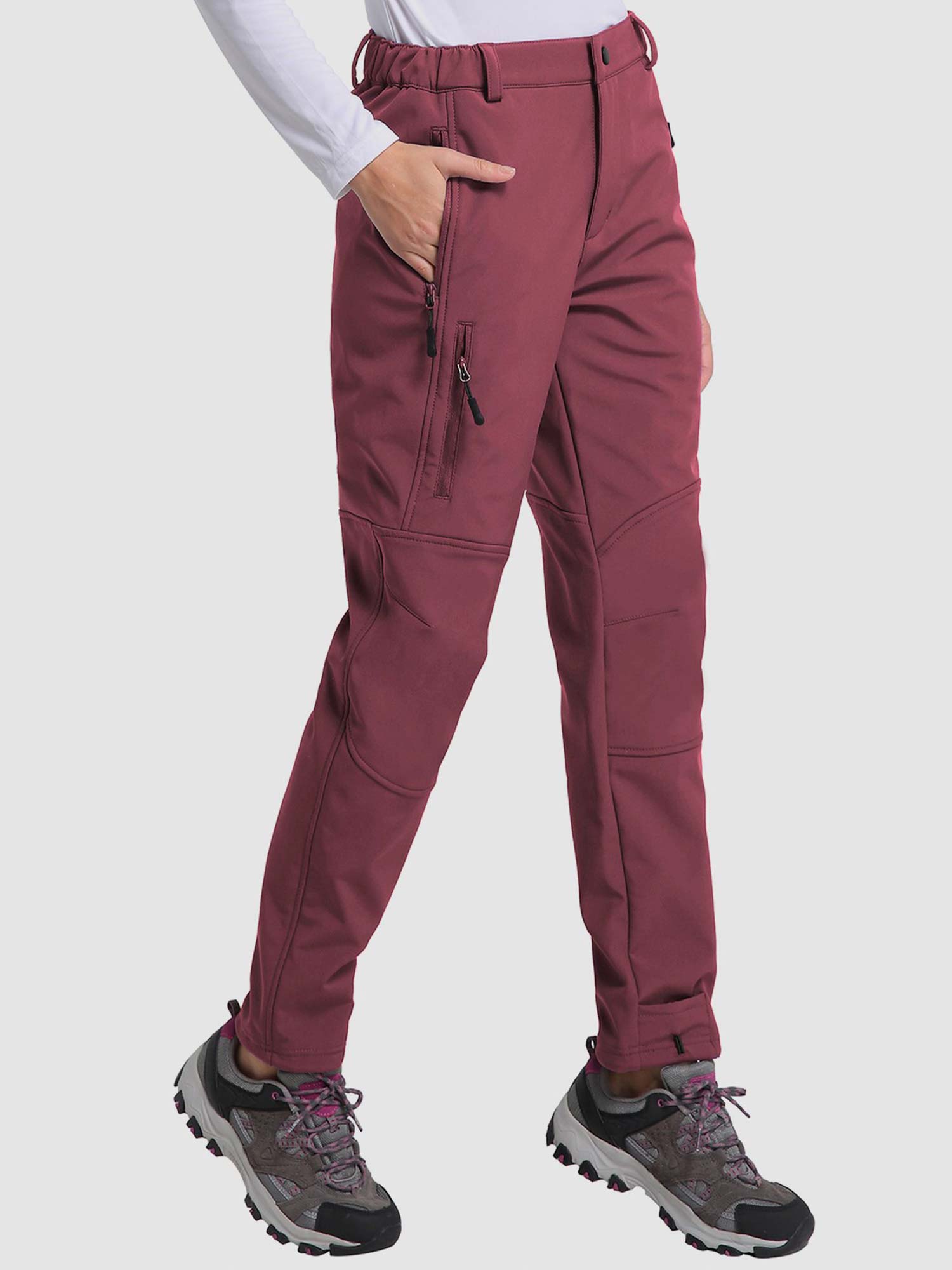 Laureate Articulated Knees Thermal Pants