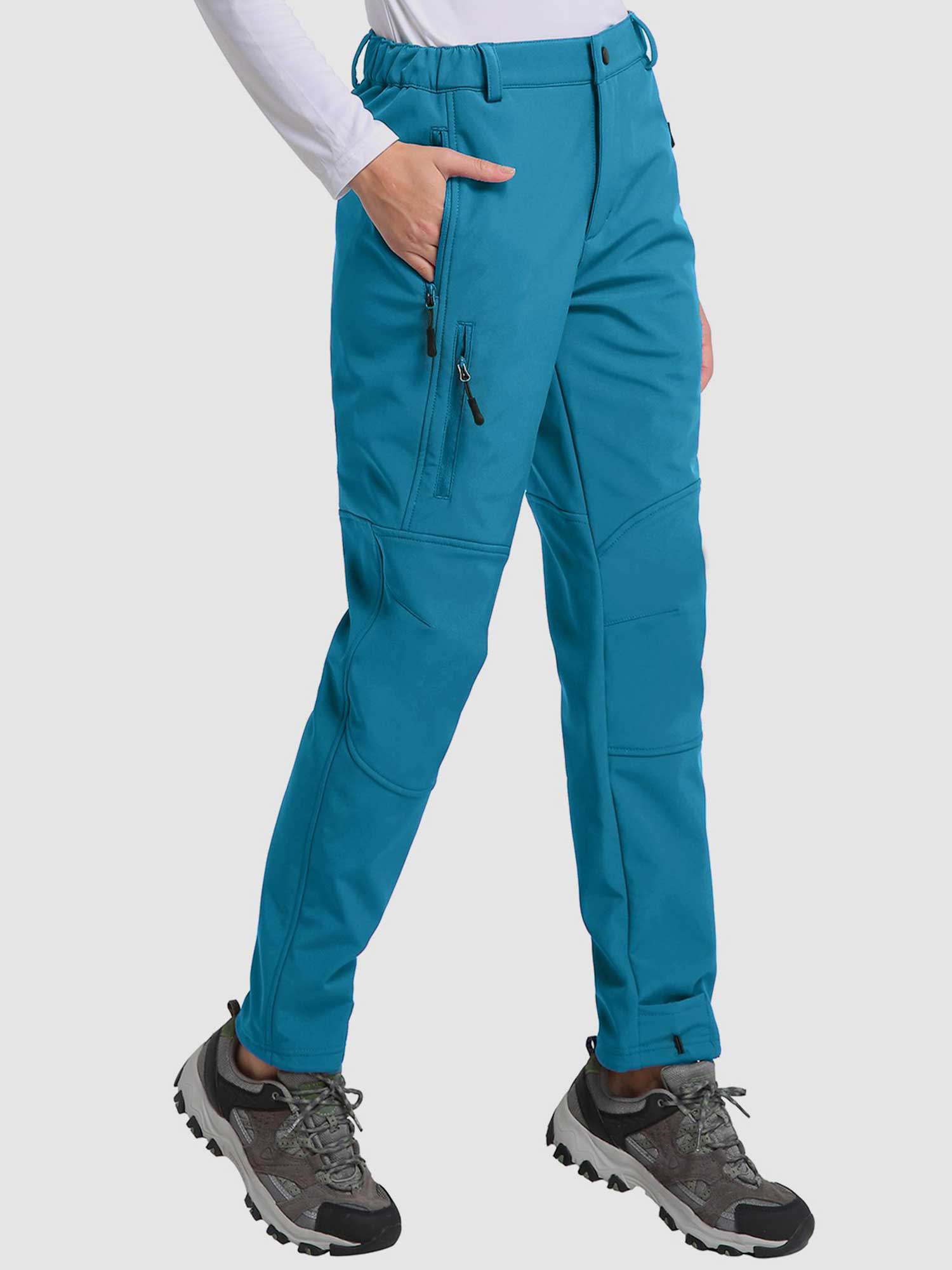 Laureate Articulated Knees Thermal Pants