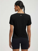 UPF 50+ Quick Dry Short Sleeve