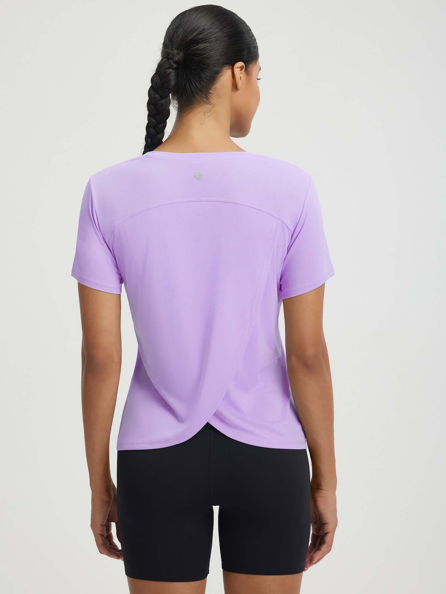 UPF 50+ Quick Dry Short Sleeve