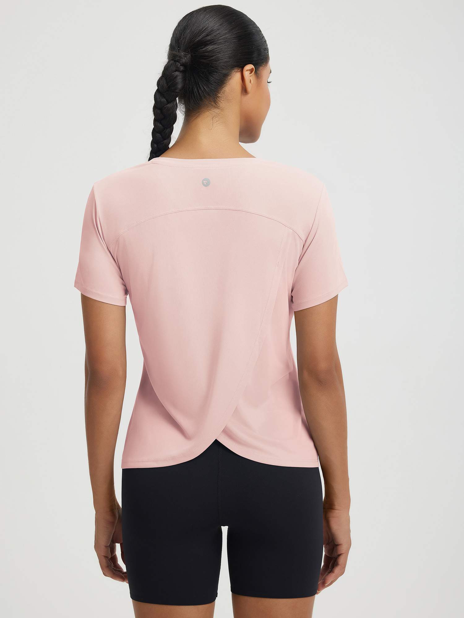 UPF 50+ Quick Dry Short Sleeve