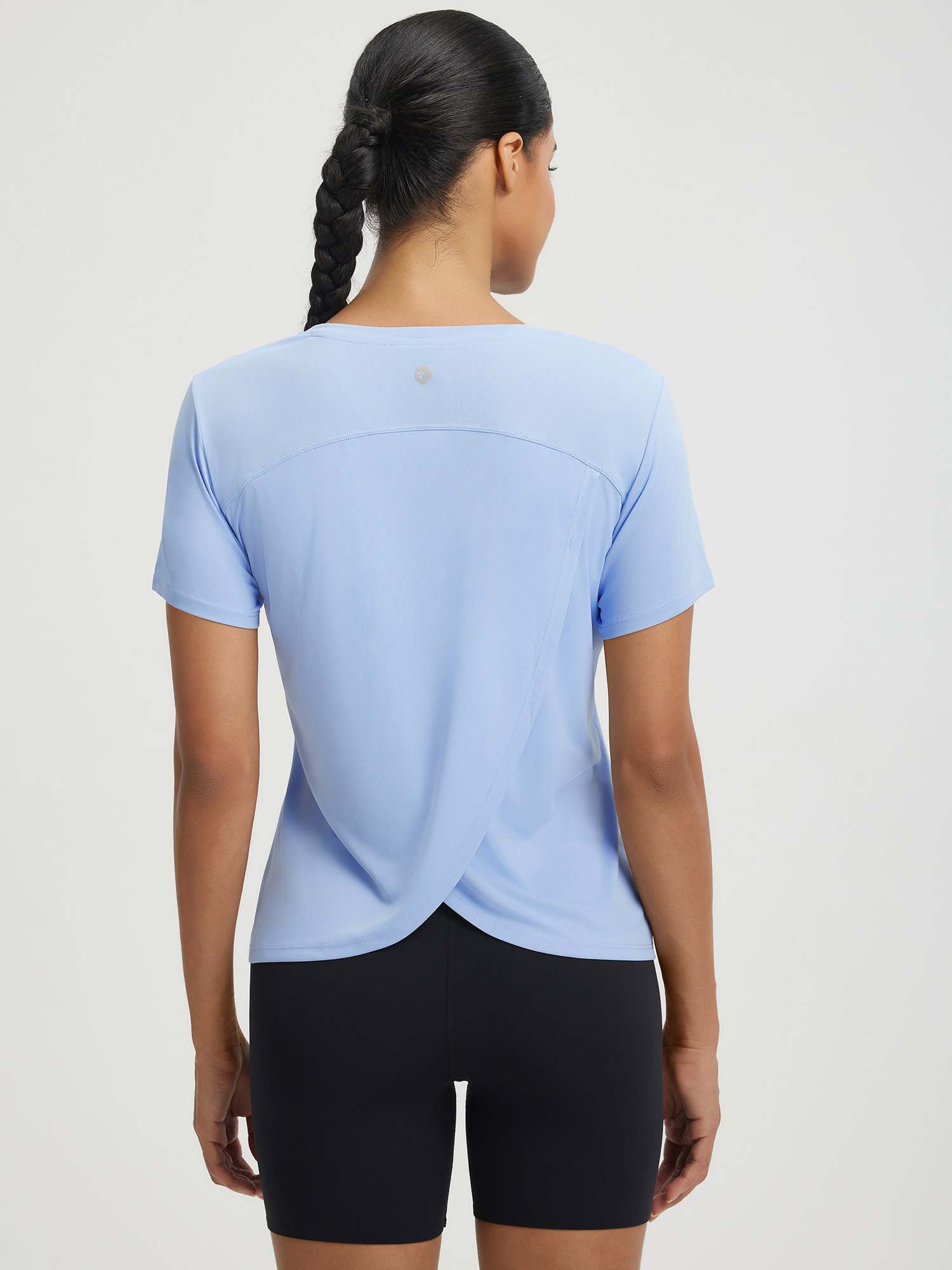 UPF 50+ Quick Dry Short Sleeve