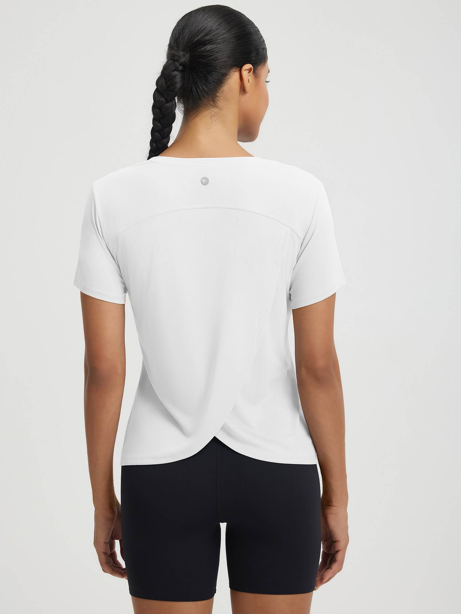 UPF 50+ Quick Dry Short Sleeve