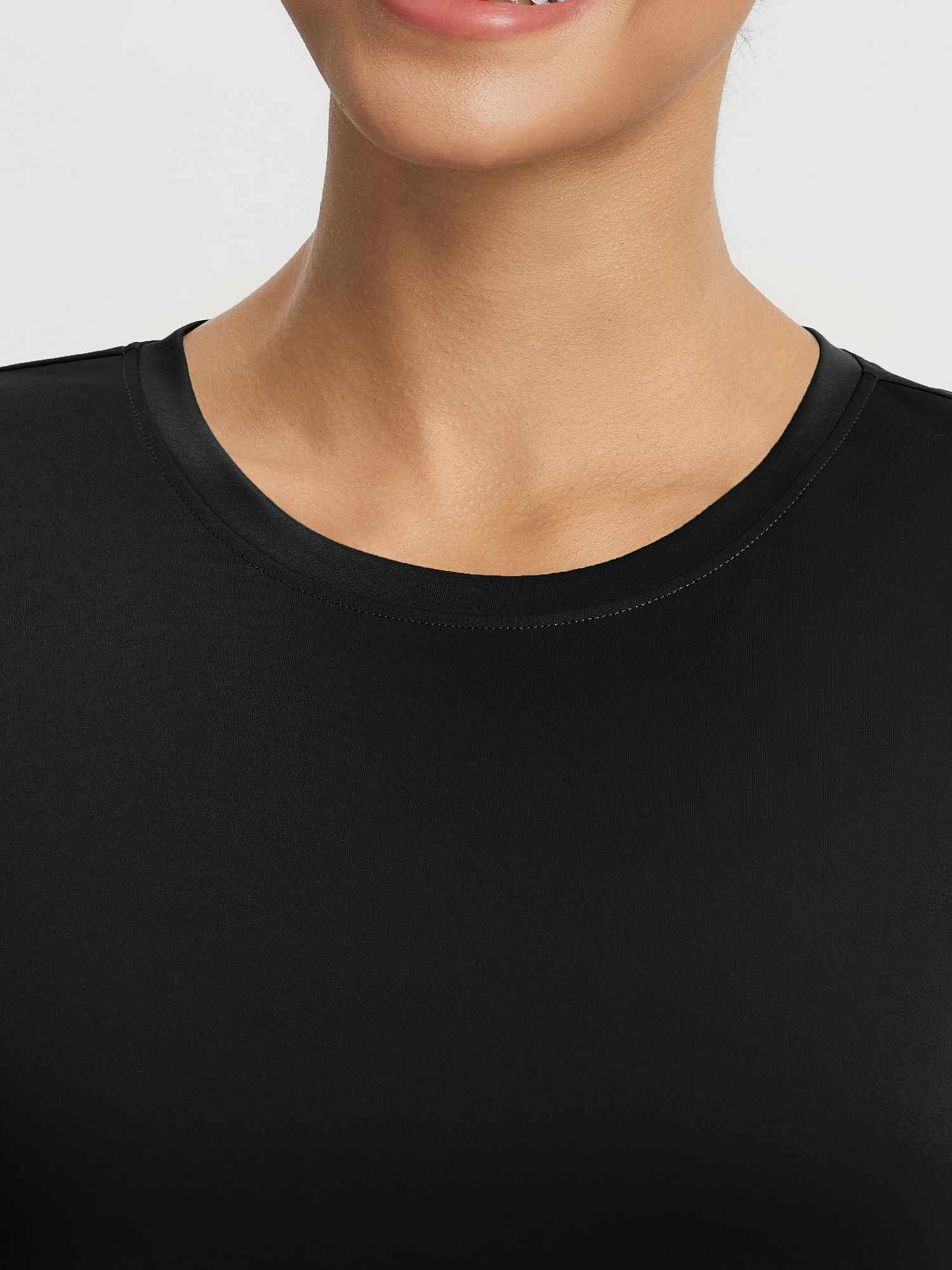 UPF 50+ Quick Dry Short Sleeve