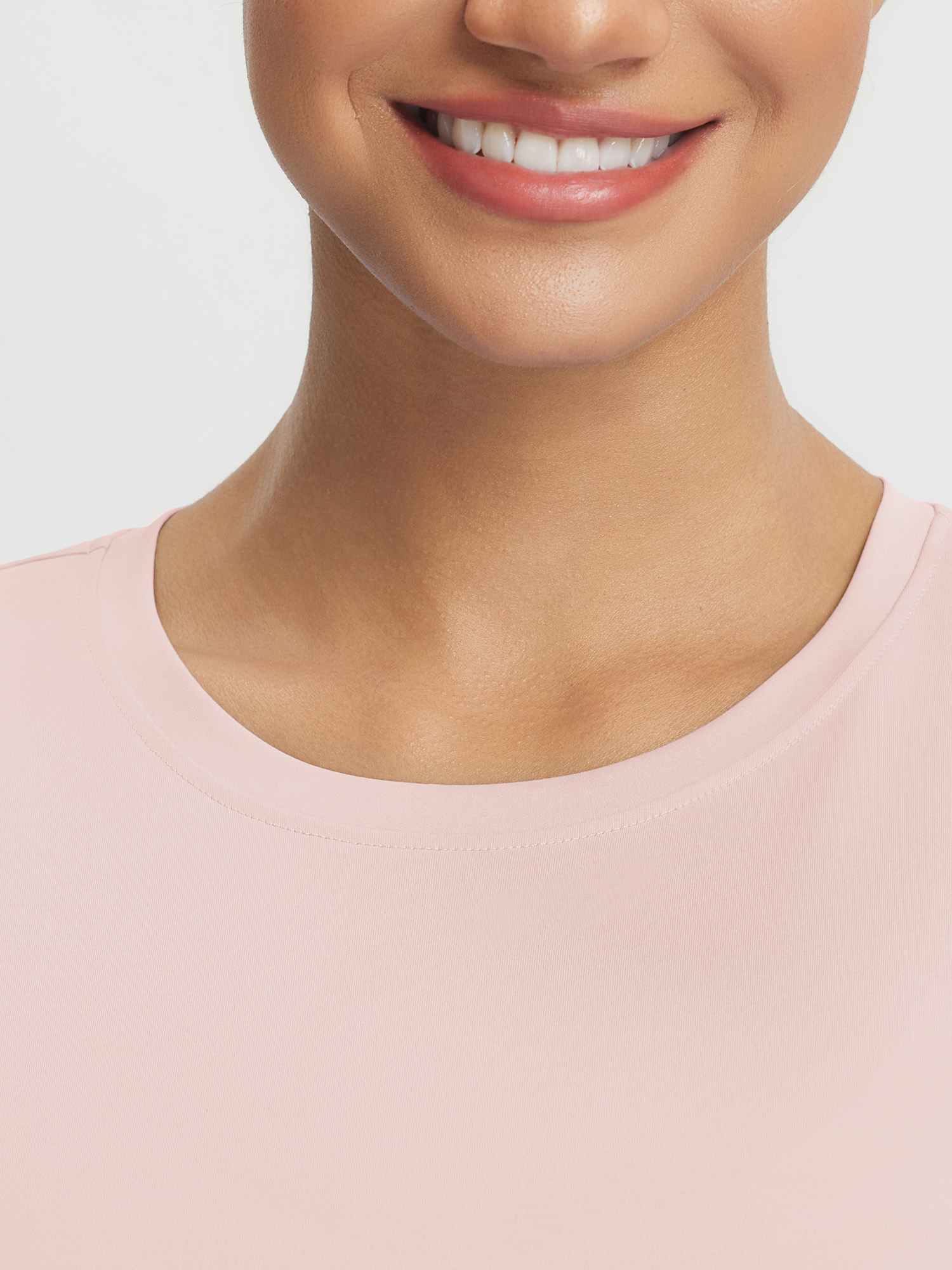 UPF 50+ Quick Dry Short Sleeve