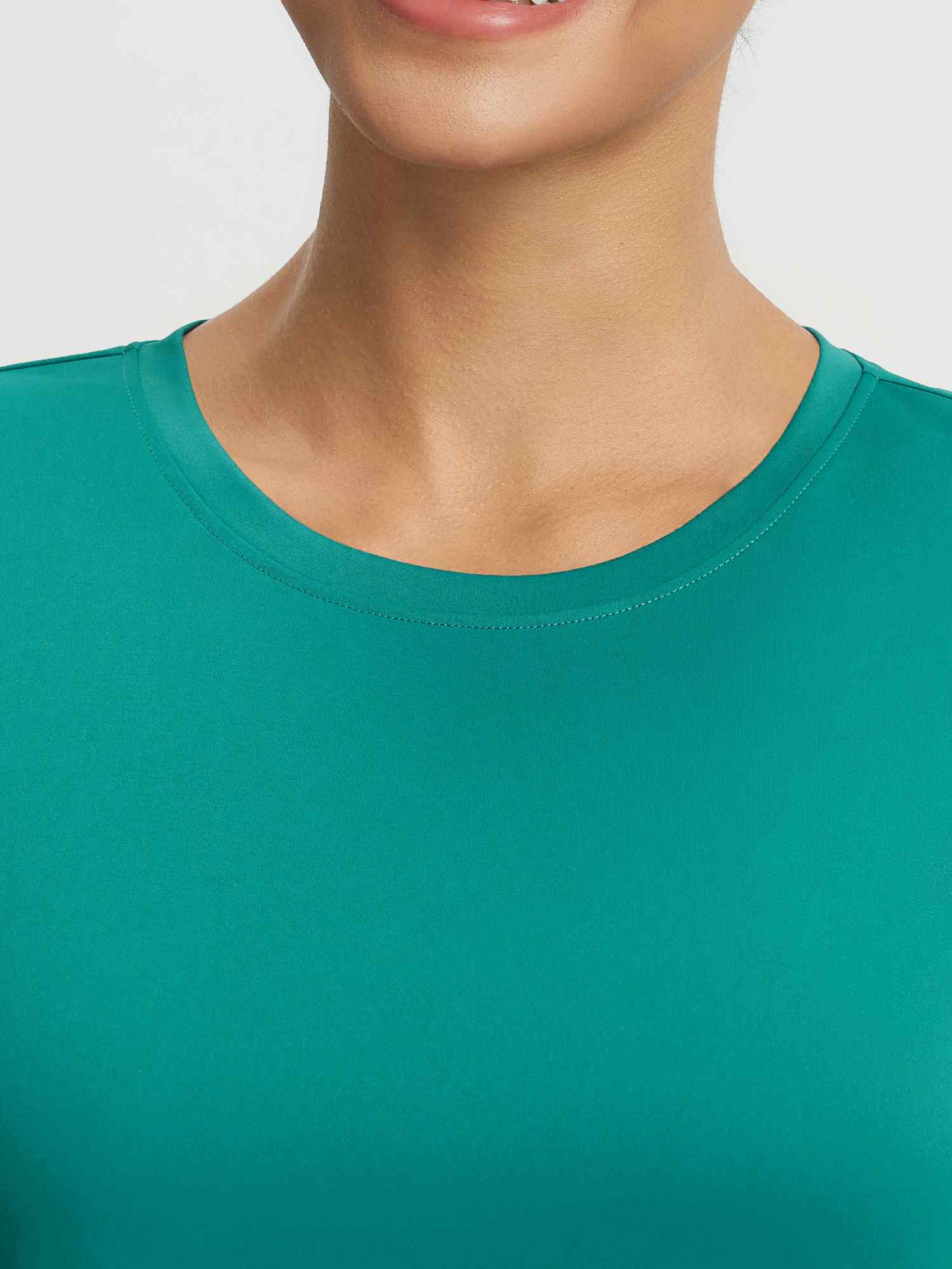 UPF 50+ Quick Dry Short Sleeve