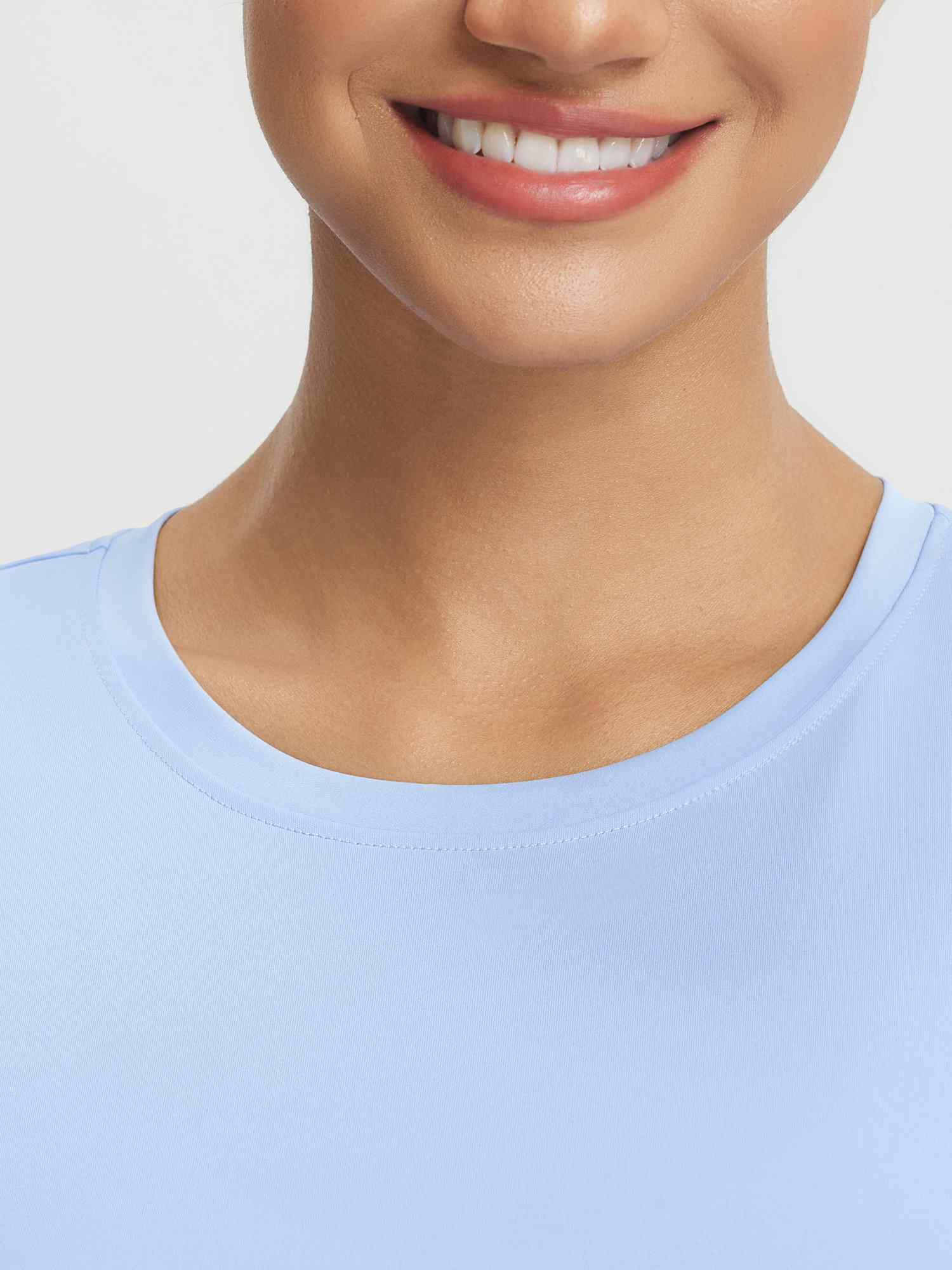 UPF 50+ Quick Dry Short Sleeve