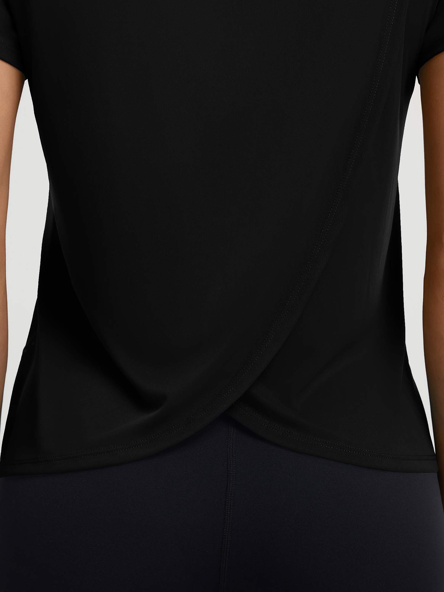 UPF 50+ Quick Dry Short Sleeve