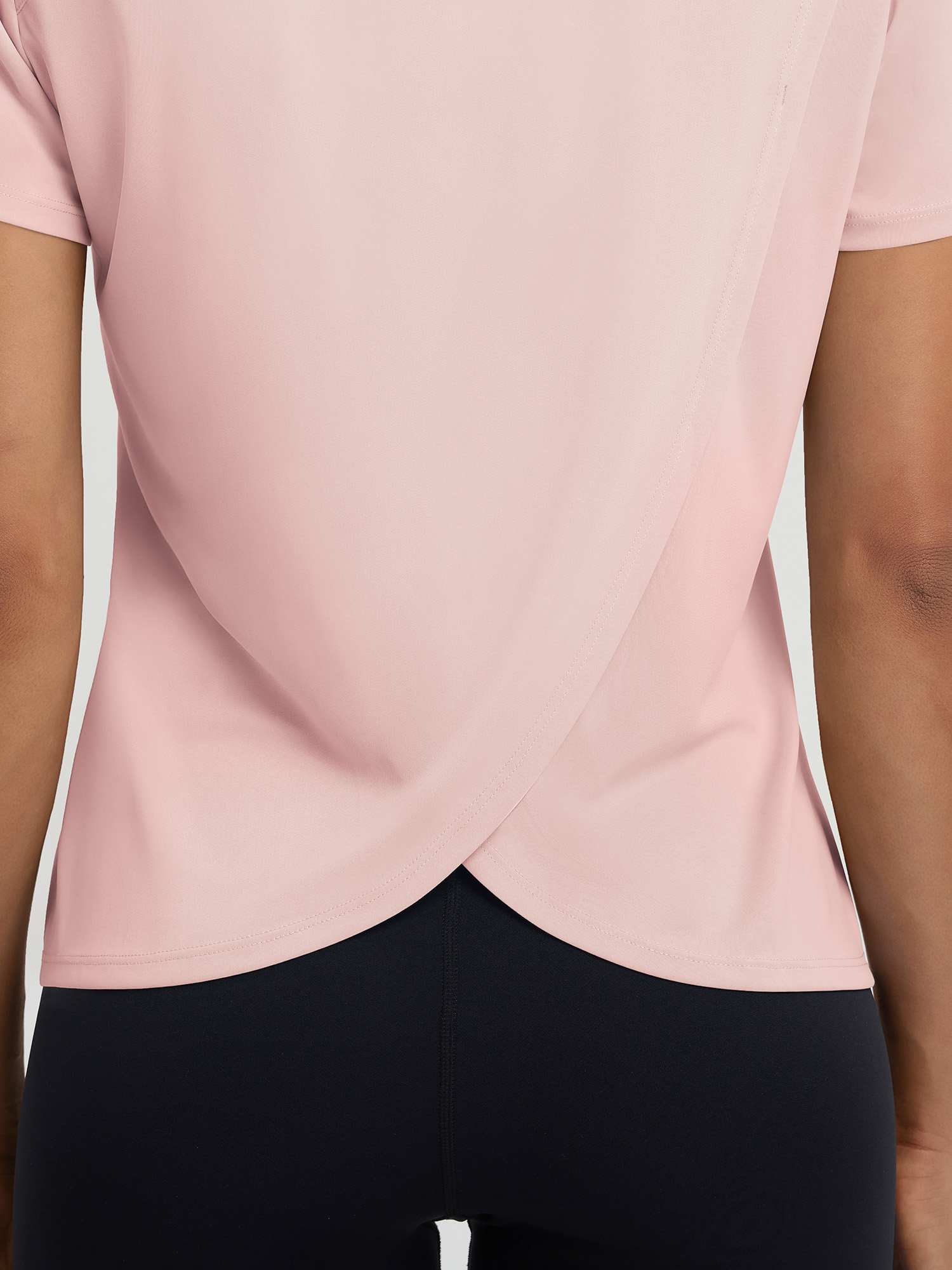 UPF 50+ Quick Dry Short Sleeve