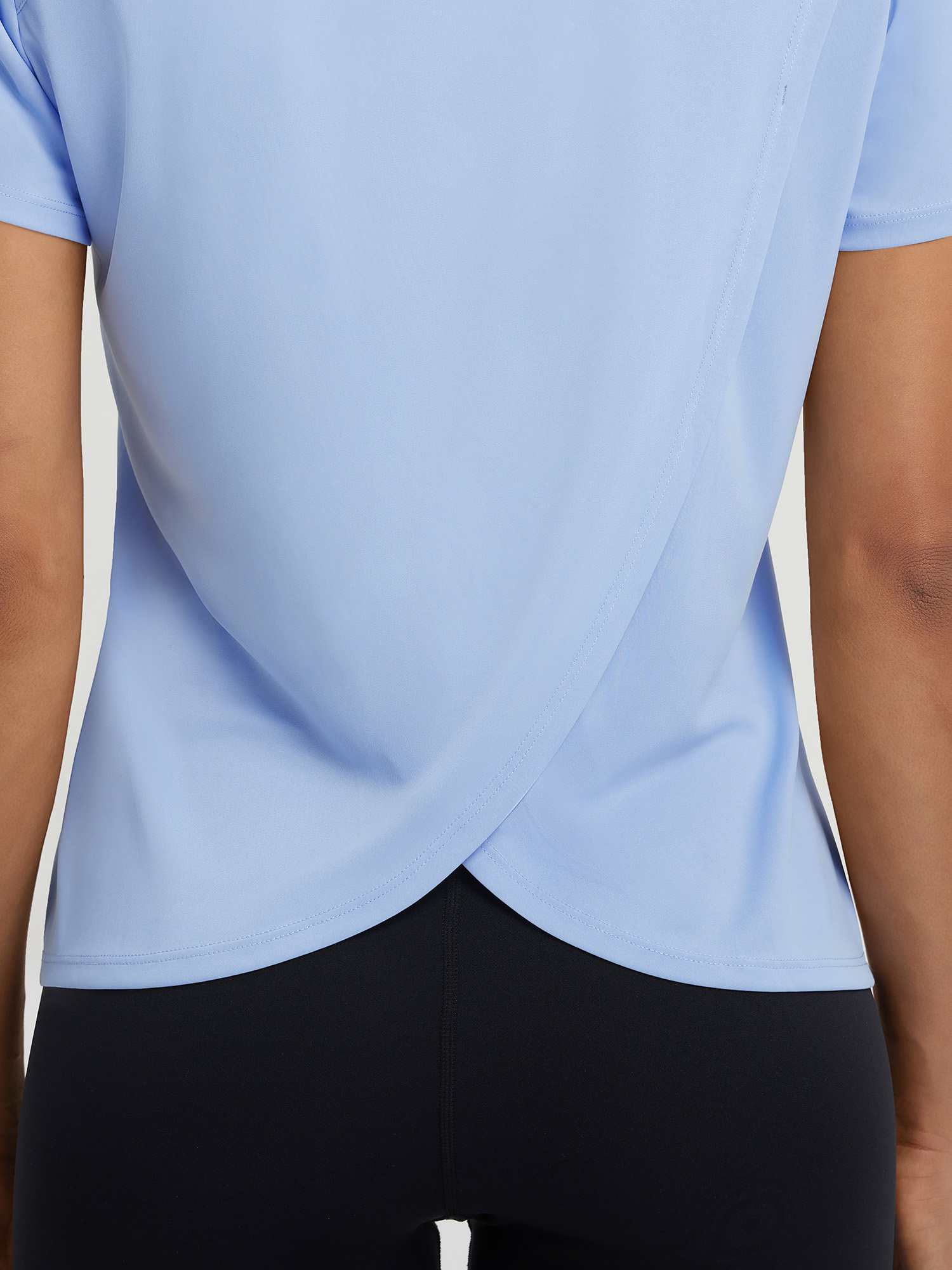 UPF 50+ Quick Dry Short Sleeve