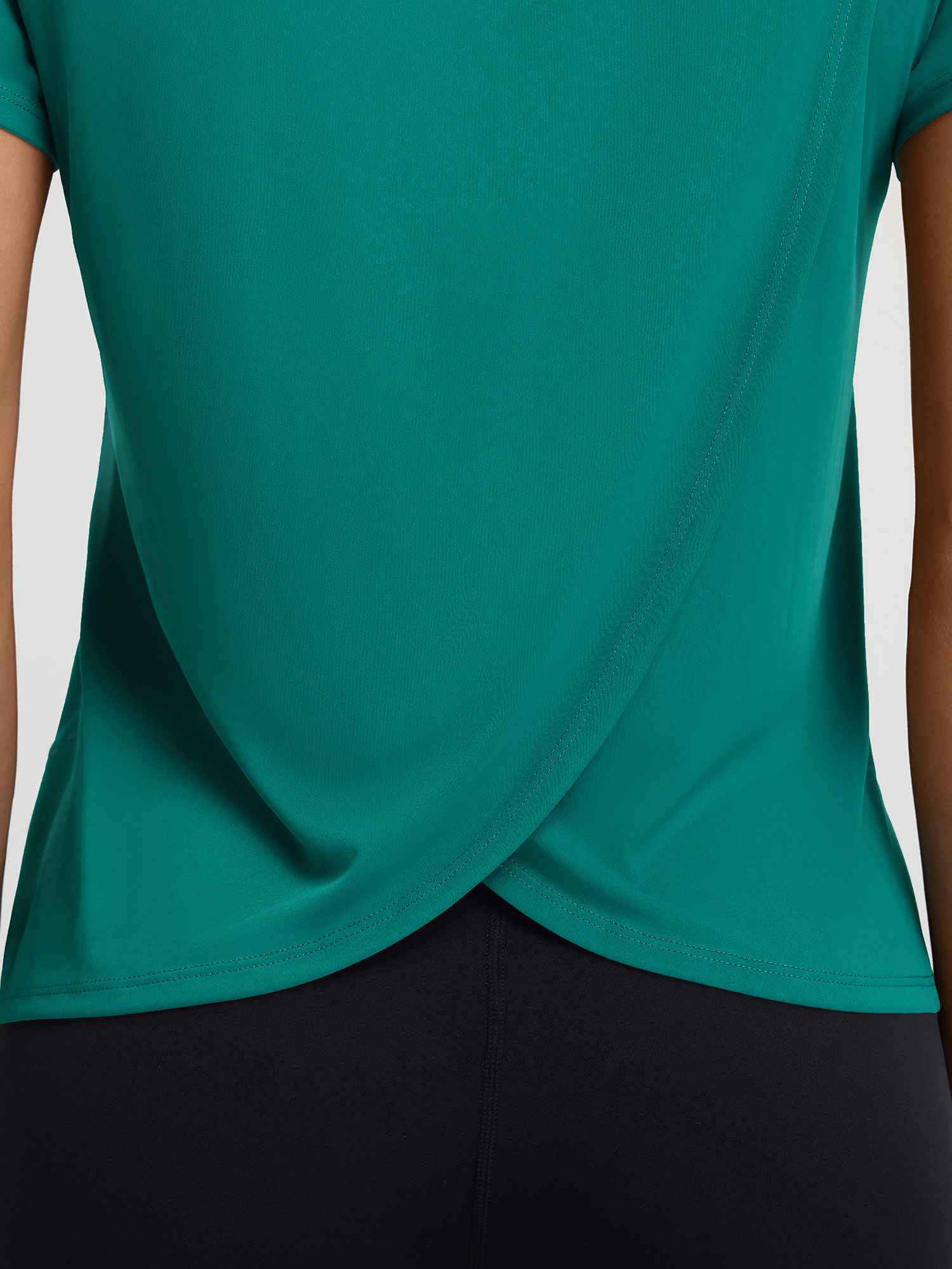 UPF 50+ Quick Dry Short Sleeve