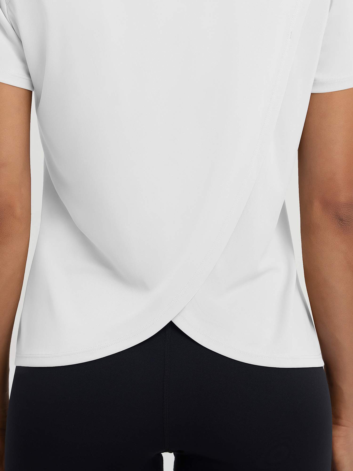 UPF 50+ Quick Dry Short Sleeve