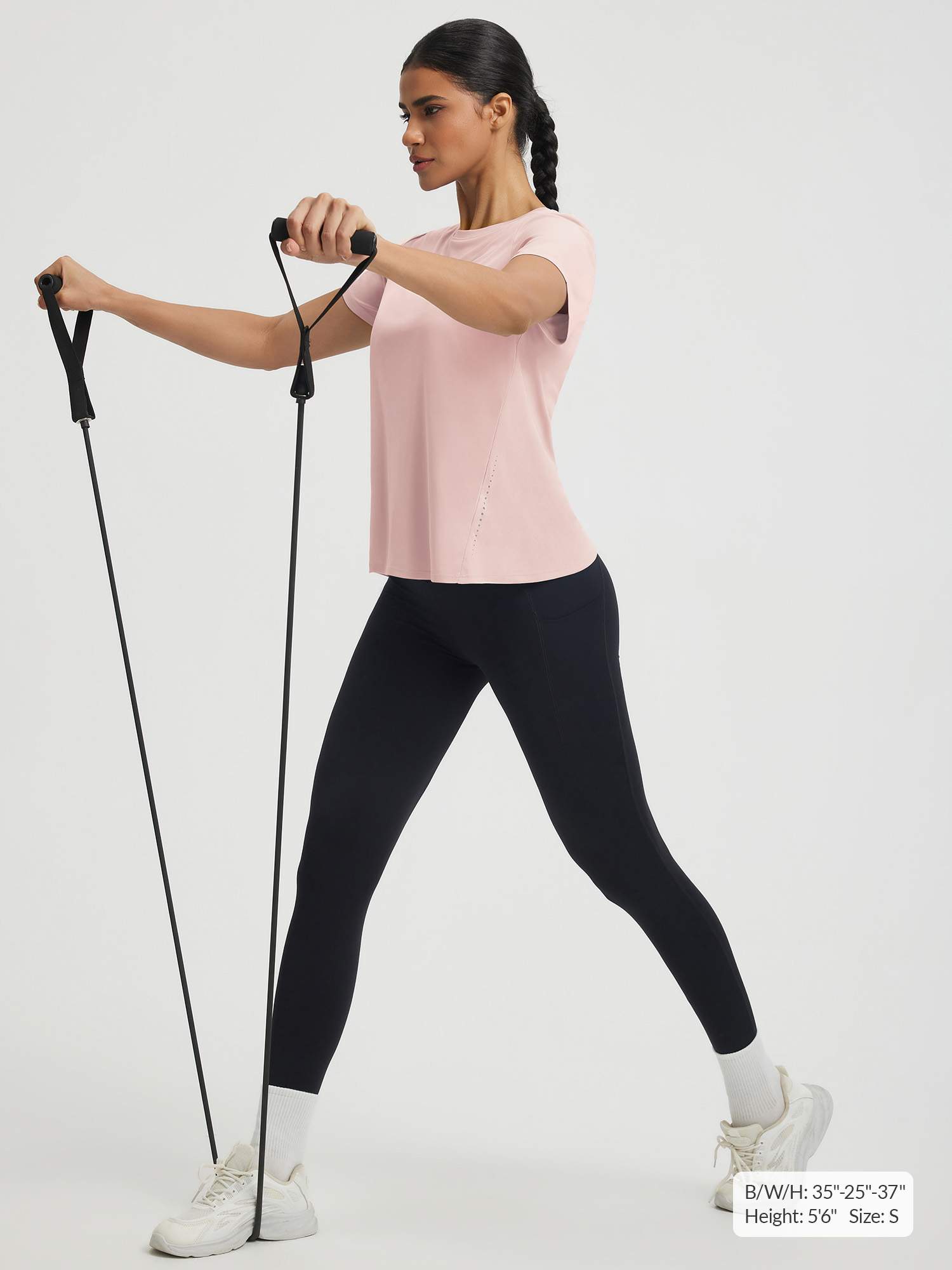 UPF 50+ Quick Dry Short Sleeve