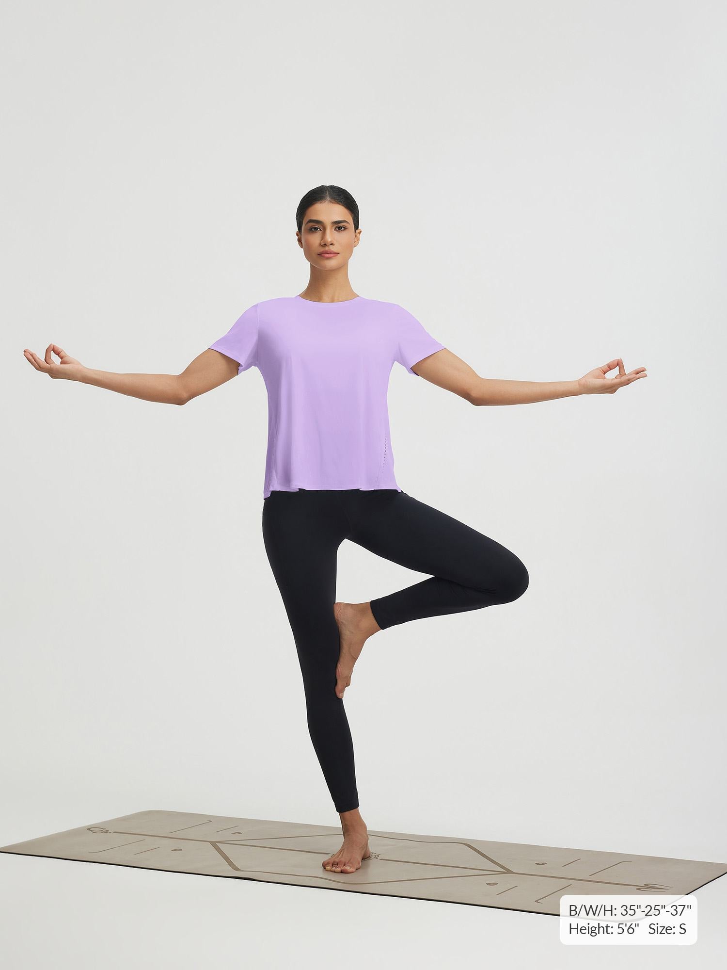 UPF 50+ Quick Dry Short Sleeve