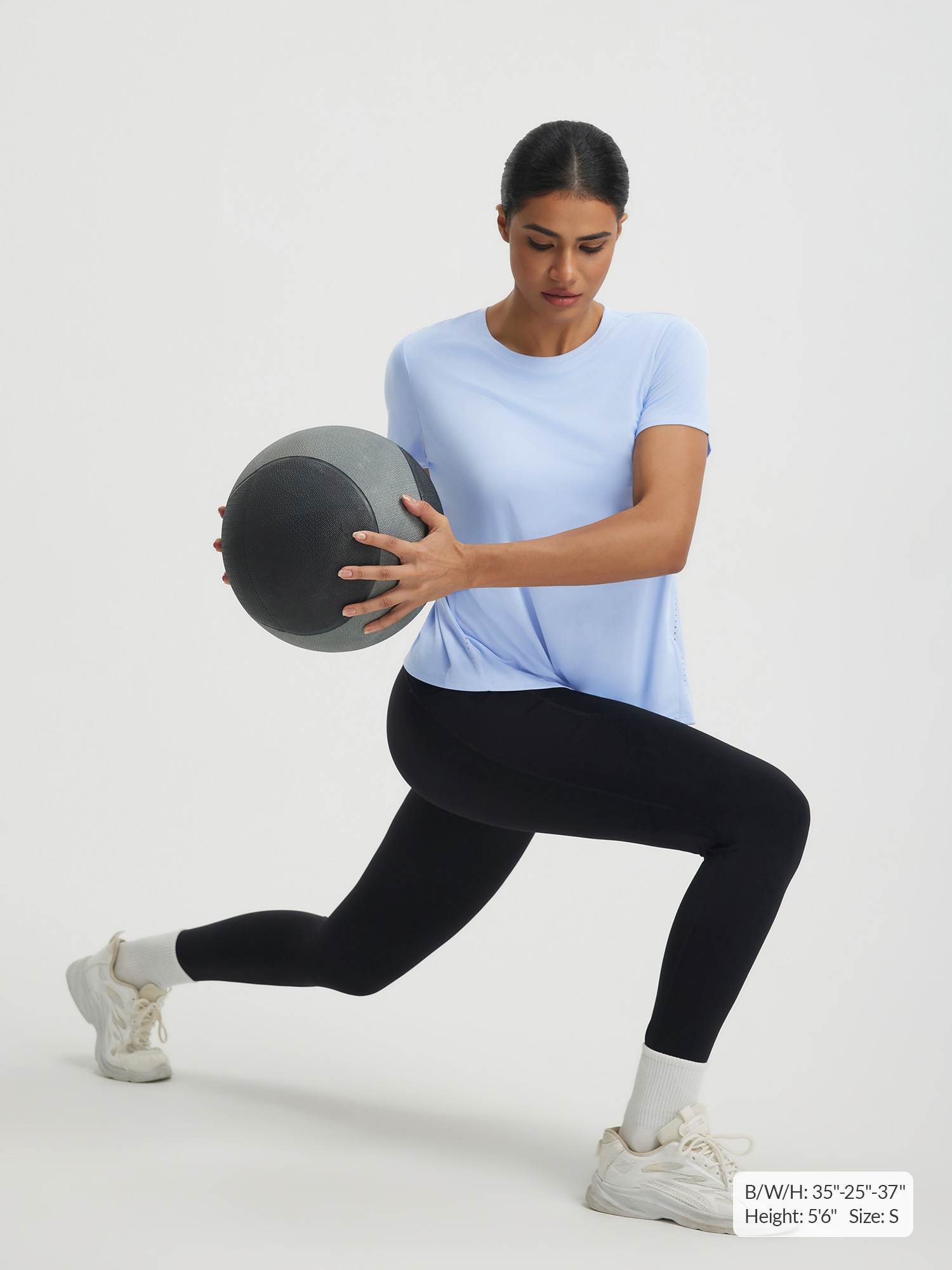 UPF 50+ Quick Dry Short Sleeve