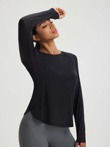 Baleaf UPF 50+ Icy Cool Long-Sleeve Shirt