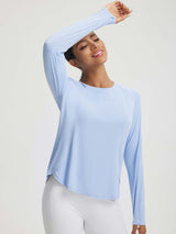 Baleaf UPF 50+ Icy Cool Long-Sleeve Shirt