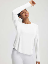Baleaf UPF 50+ Icy Cool Long-Sleeve Shirt