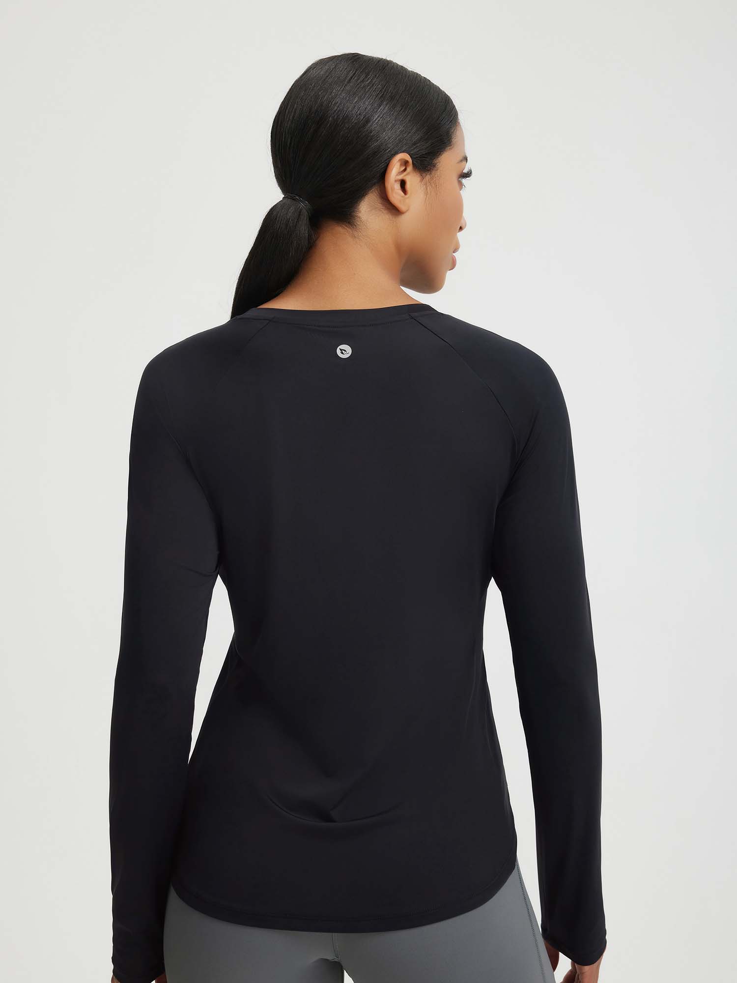 Baleaf UPF 50+ Icy Cool Long-Sleeve Shirt