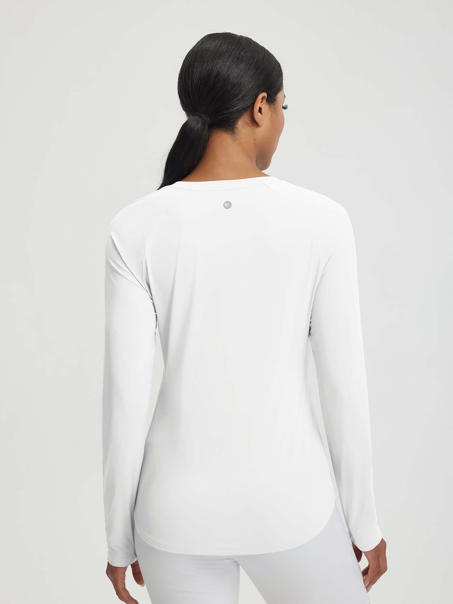 Baleaf UPF 50+ Icy Cool Long-Sleeve Shirt