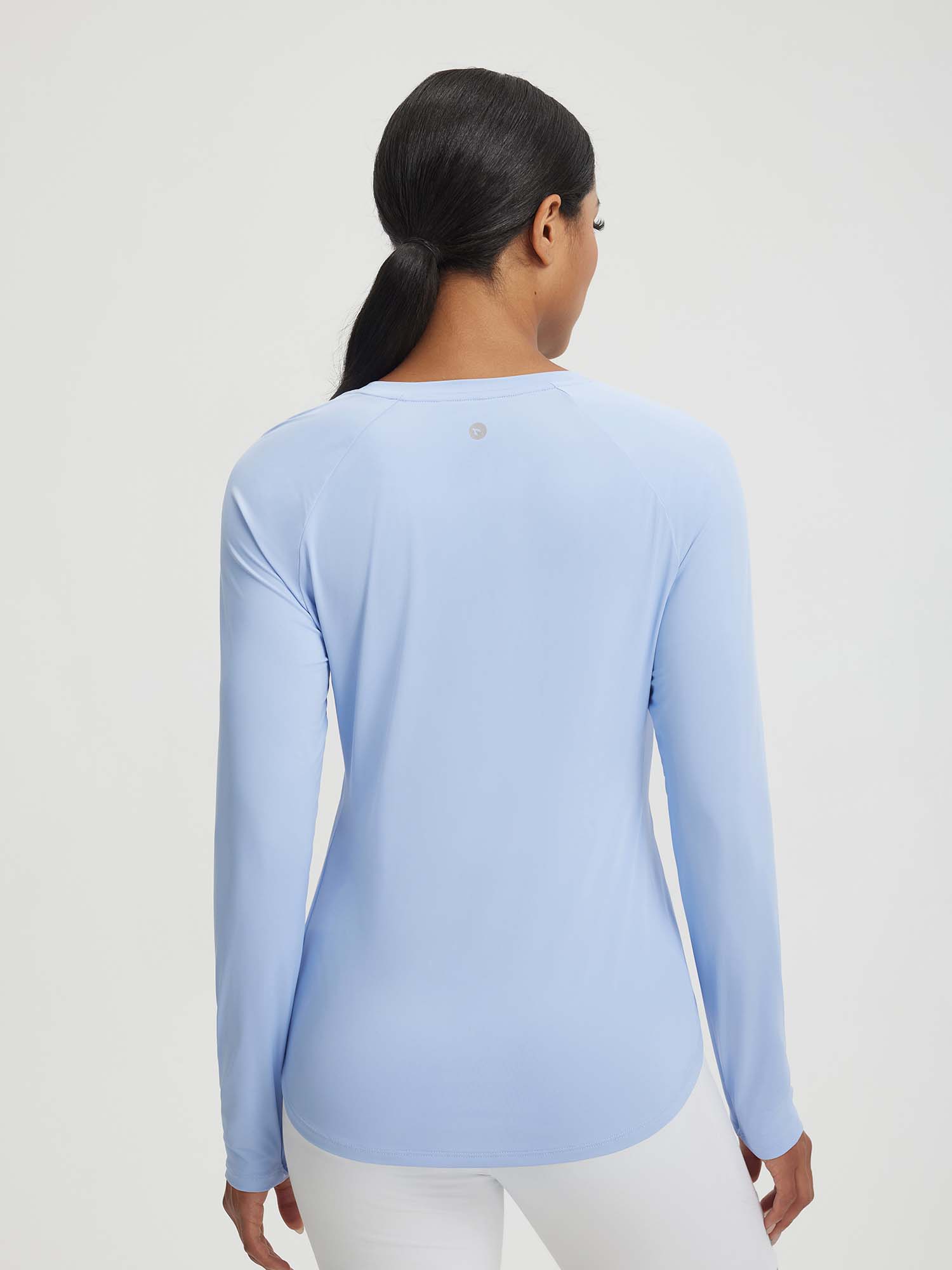 Baleaf UPF 50+ Icy Cool Long-Sleeve Shirt