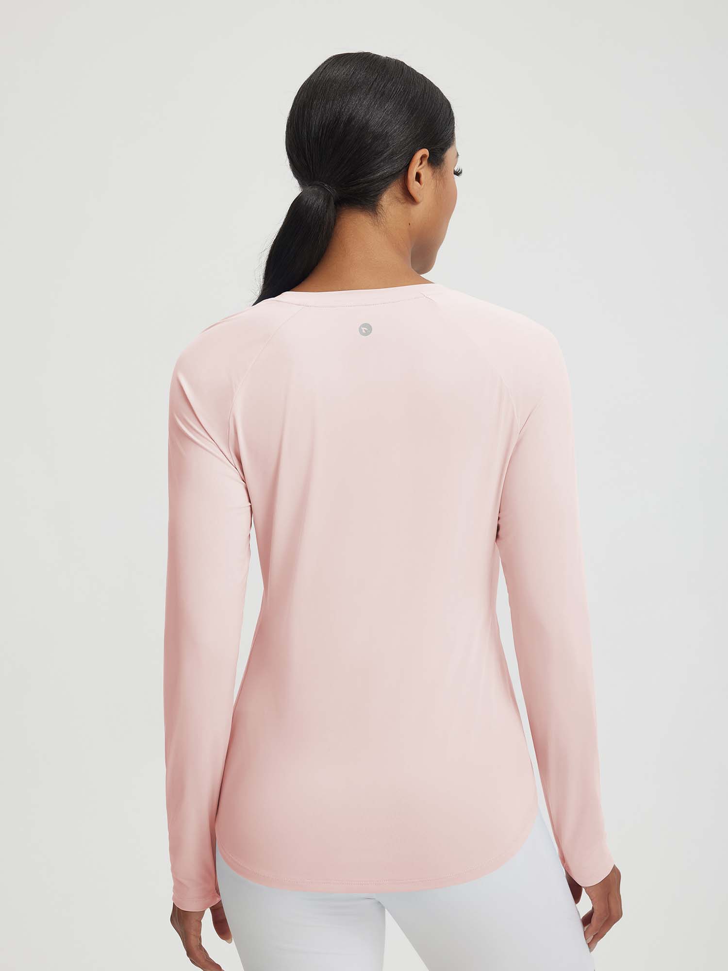 Baleaf UPF 50+ Icy Cool Long-Sleeve Shirt