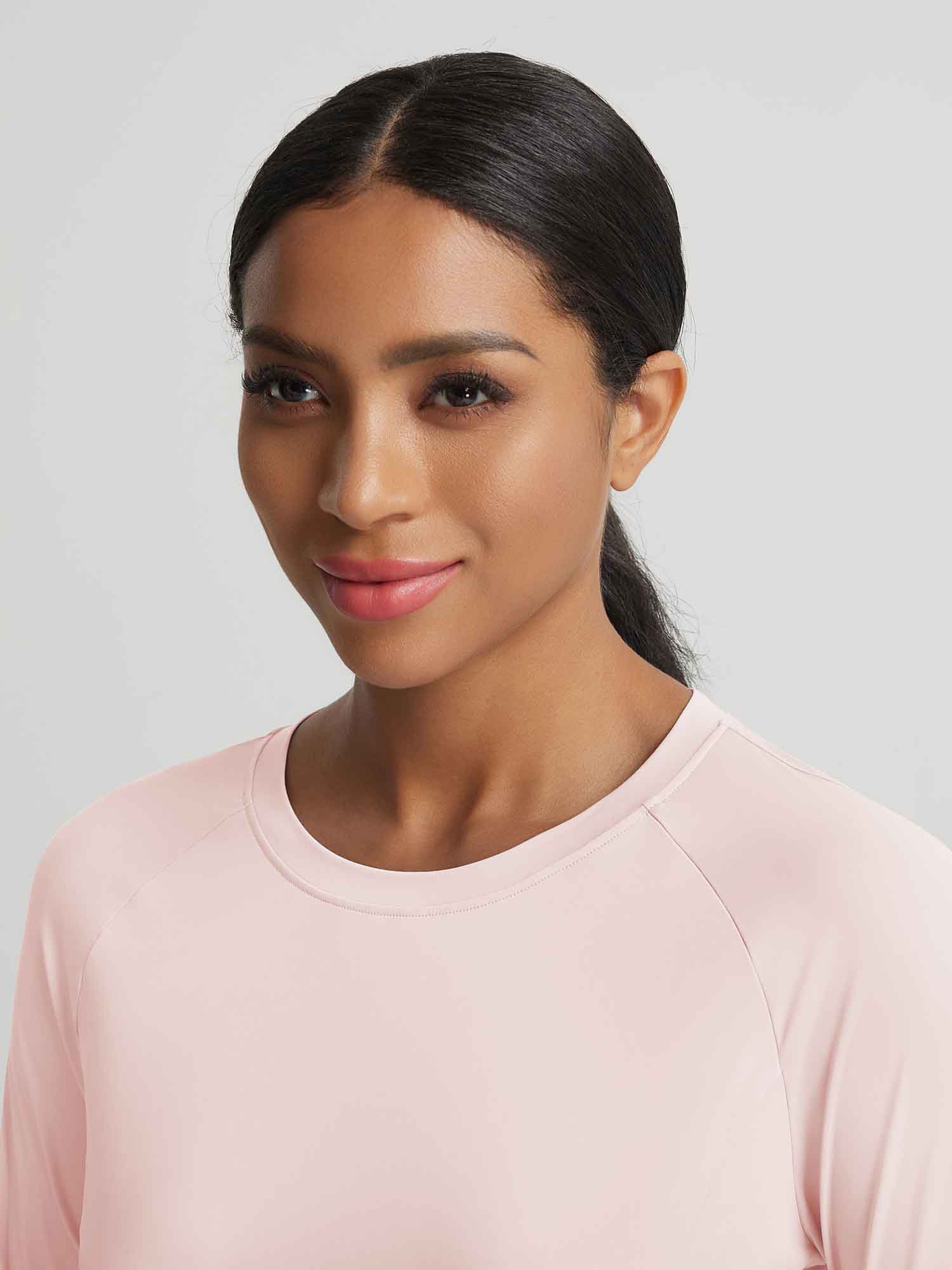 Baleaf UPF 50+ Icy Cool Long-Sleeve Shirt