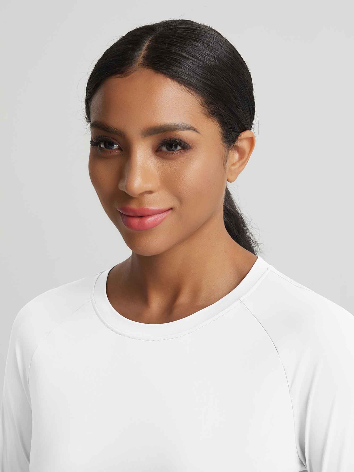 Baleaf UPF 50+ Icy Cool Long-Sleeve Shirt