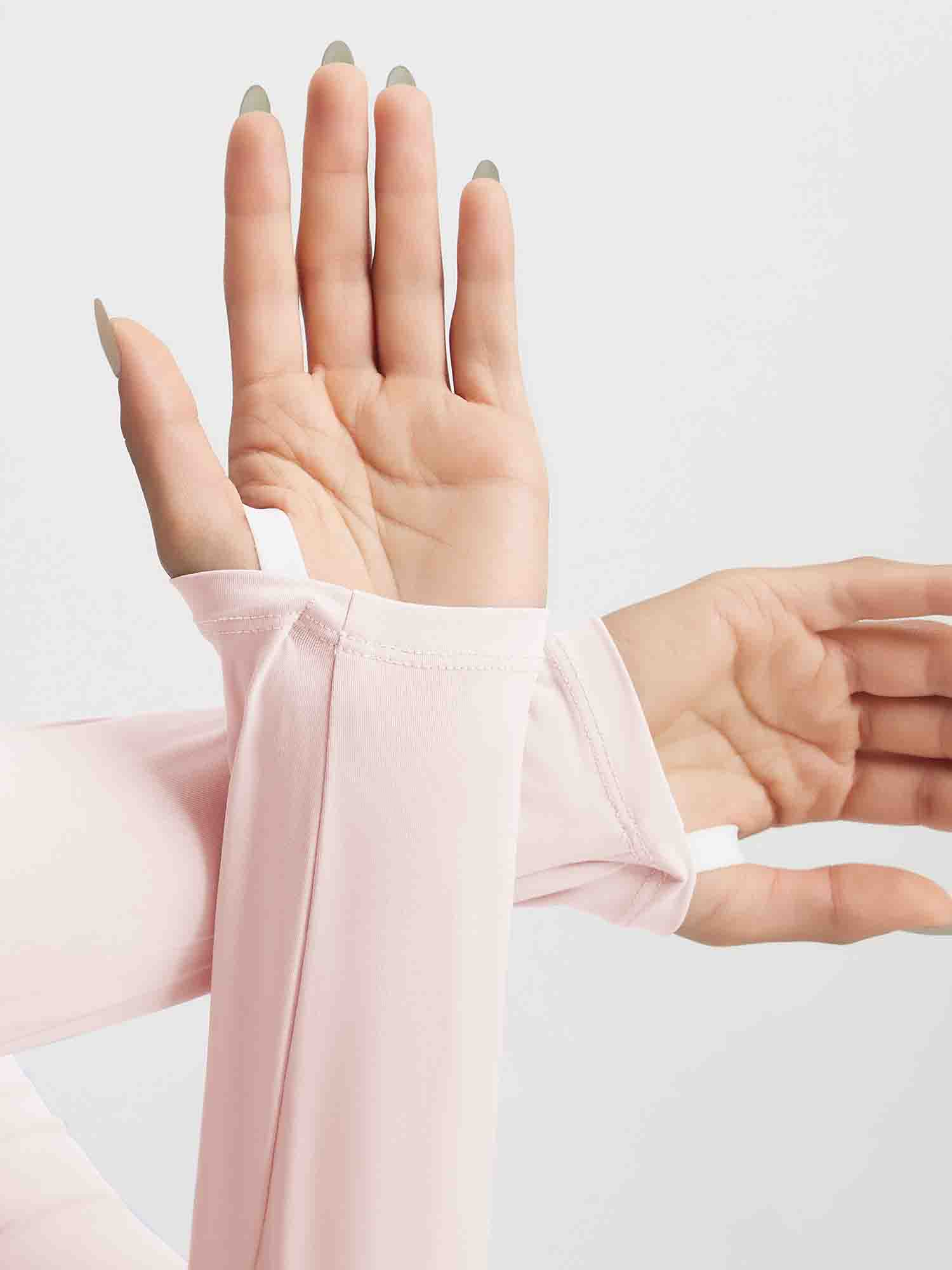 Baleaf UPF 50+ Icy Cool Long-Sleeve Shirt