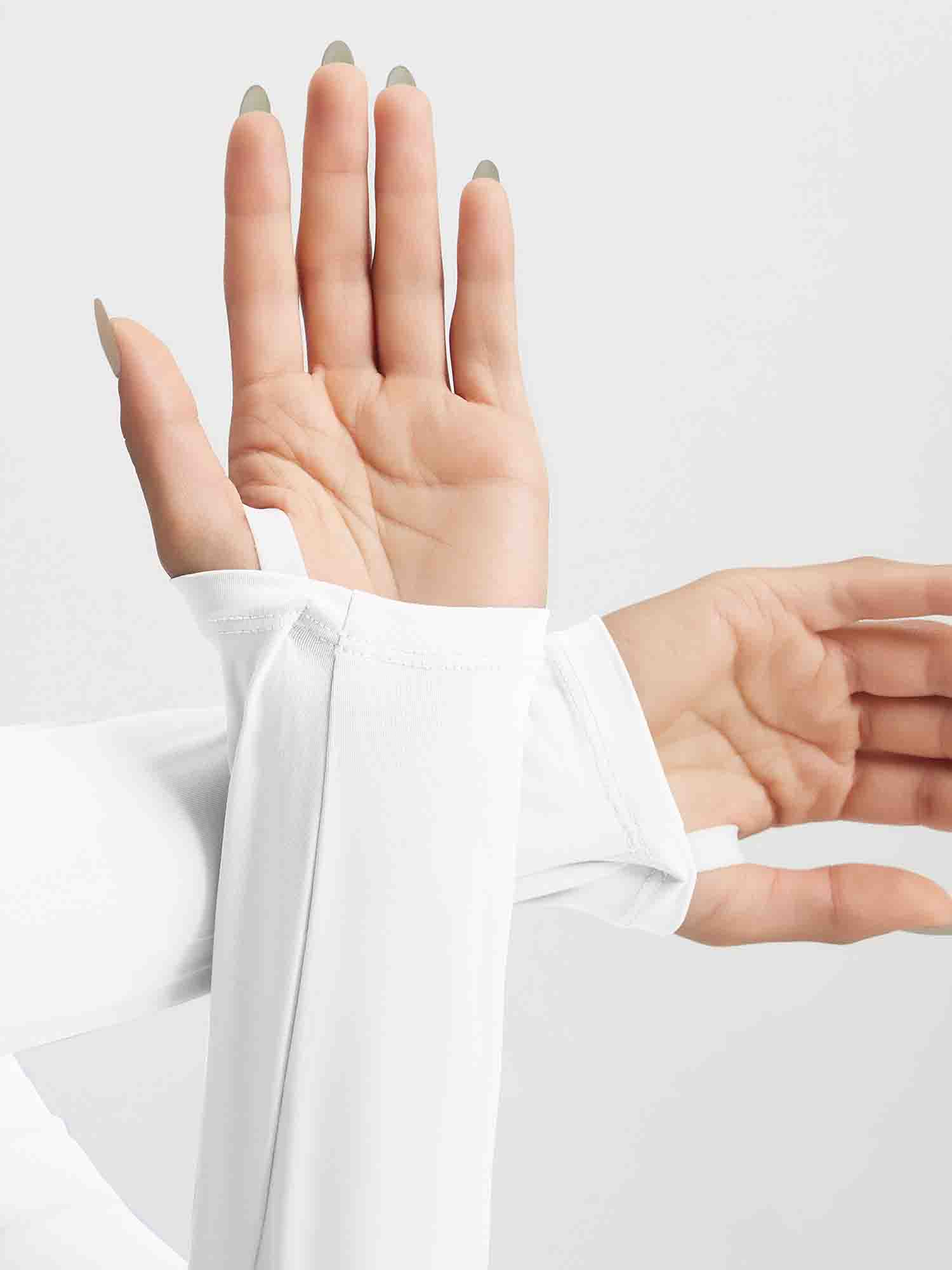 Baleaf UPF 50+ Icy Cool Long-Sleeve Shirt