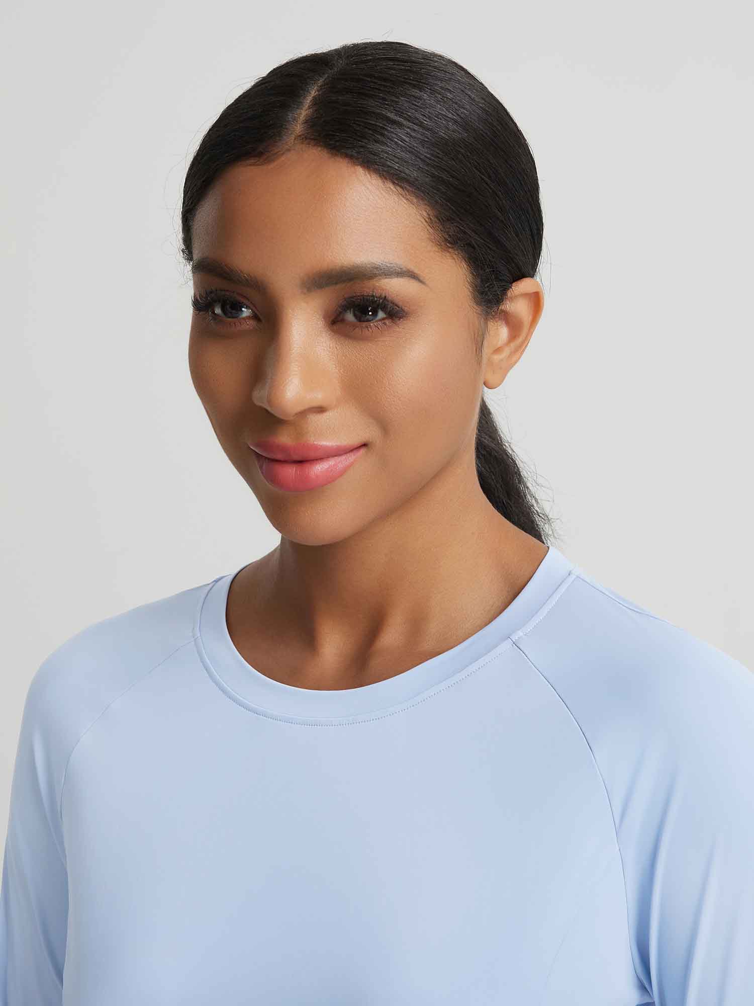 Baleaf UPF 50+ Icy Cool Long-Sleeve Shirt