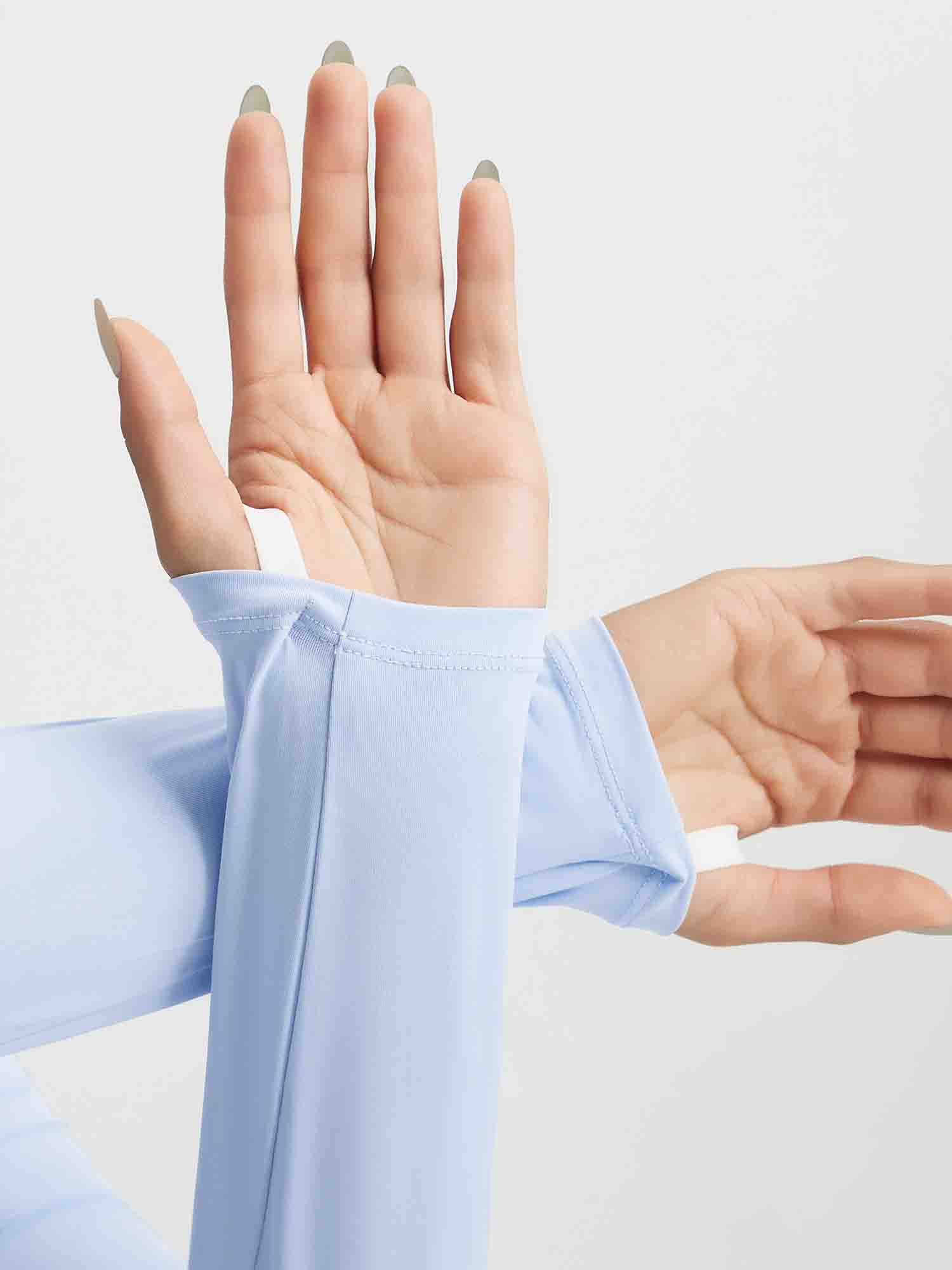 Baleaf UPF 50+ Icy Cool Long-Sleeve Shirt