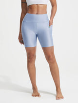 Baleaf UPF 50+ High-Rise Swim Shorts 6"