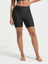 Baleaf UPF 50+ High-Rise Swim Shorts 6"