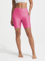 Baleaf UPF 50+ High-Rise Swim Shorts 6"