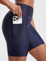 Baleaf UPF 50+ High-Rise Swim Shorts 6"