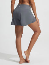 5" UPF50+ 2-in-1 Swim Shorts