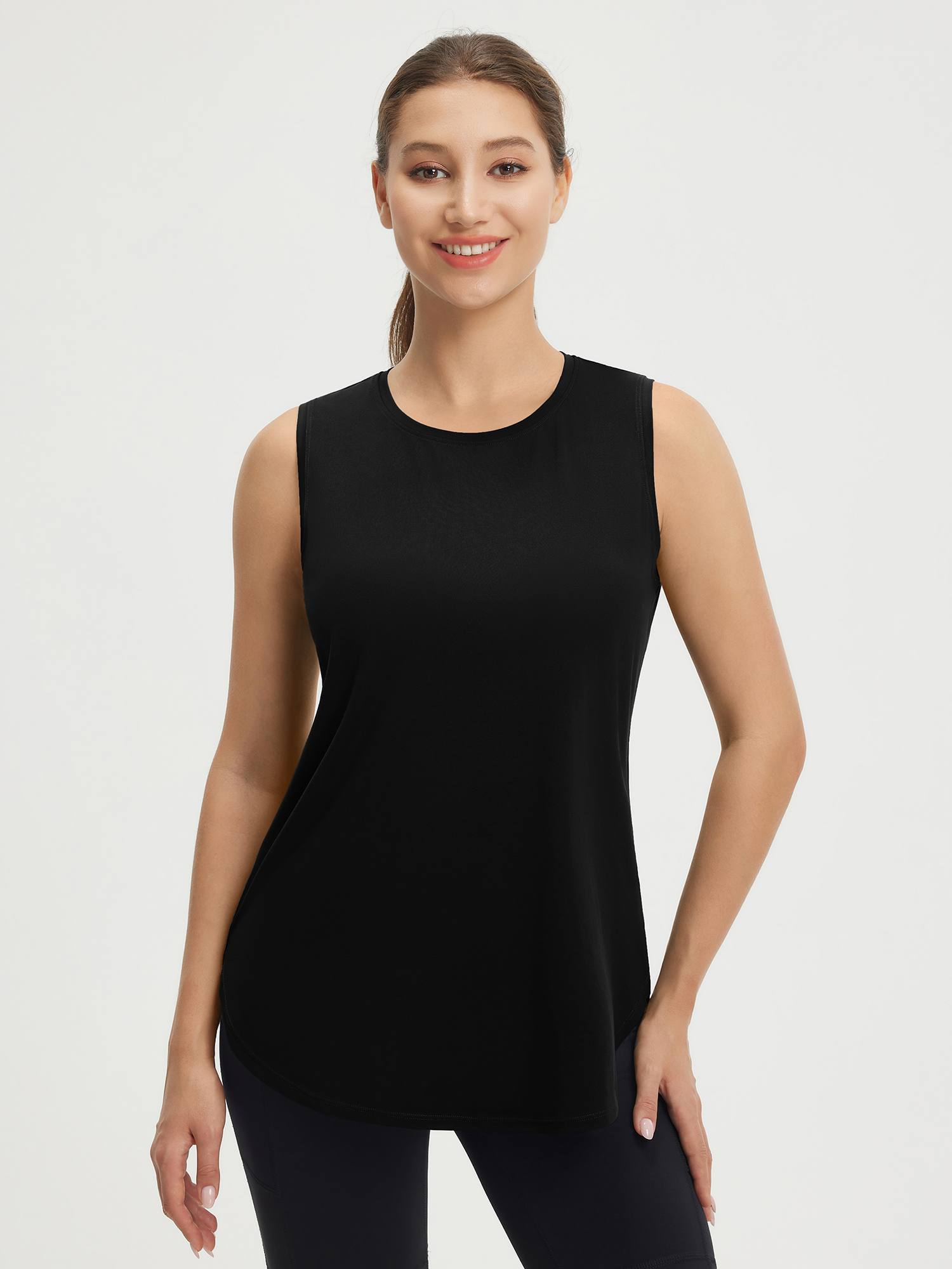 Baleaf UPF 50+ Lightweight Tank Top