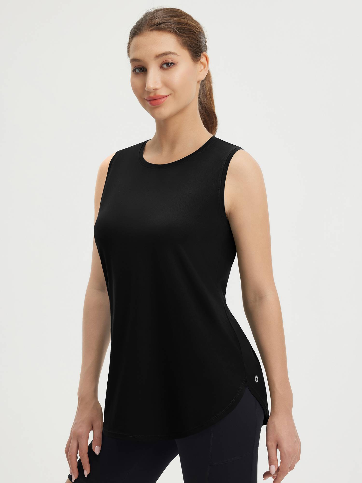 Baleaf UPF 50+ Lightweight Tank Top