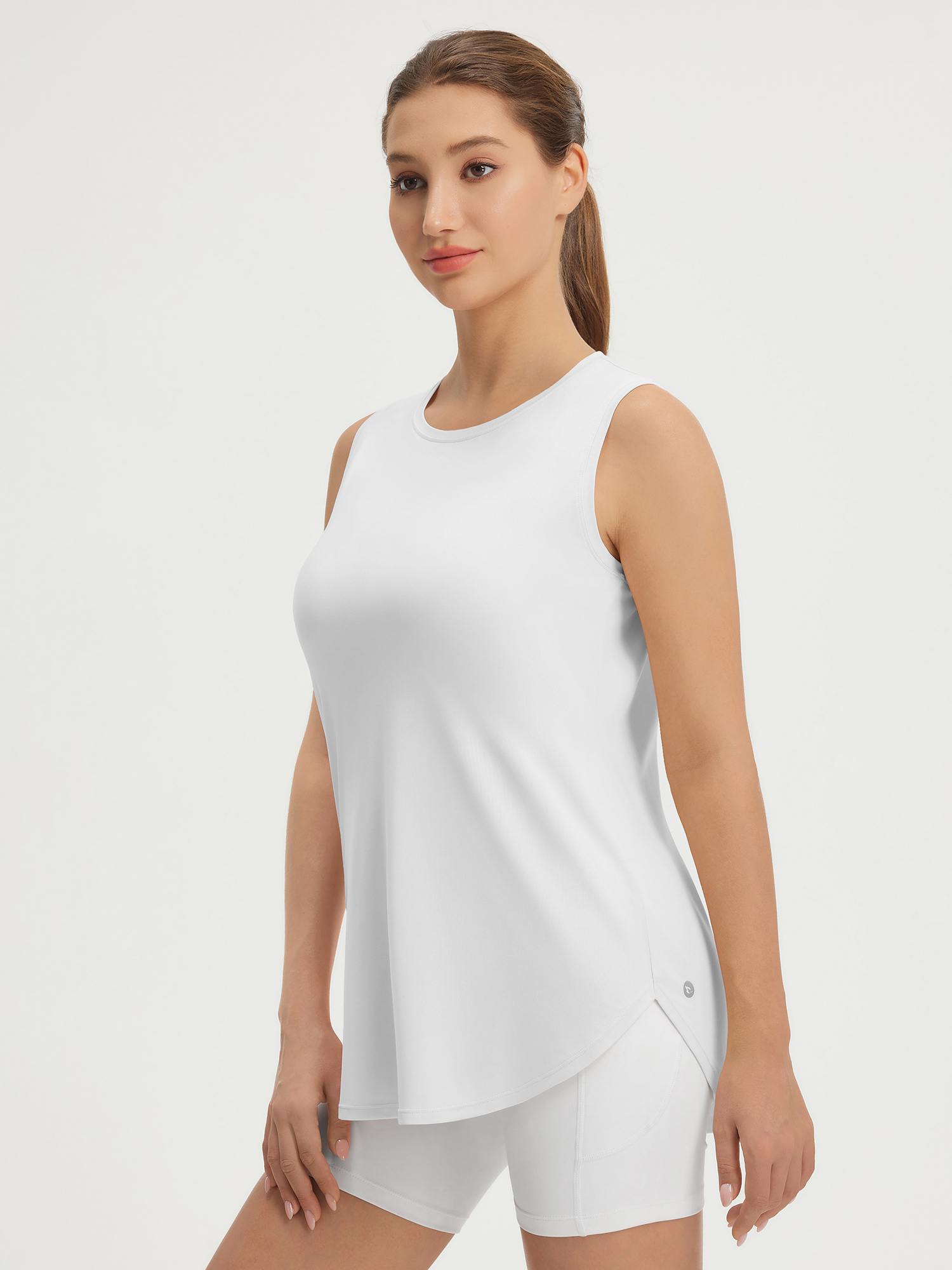 Baleaf UPF 50+ Lightweight Tank Top